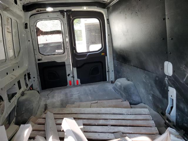 Photo 11 from auction – 2015 FORD TRANSIT T-250 with VIN 1FTNR2CM2FKA01489