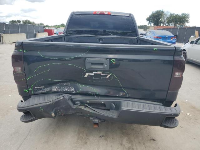 Photo 6 from auction – 2015 CHEVROLET SILVERADO with VIN 1GCRCPEH8FZ316837