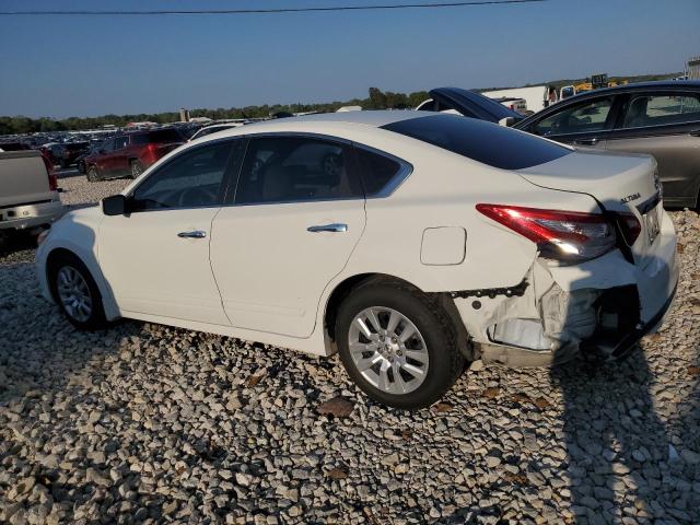 Photo 2 from auction – 2017 NISSAN ALTIMA 2.5 with VIN 1N4AL3AP6HC239450