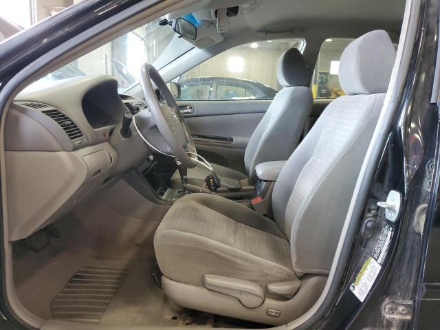 Photo 7 from auction – 2005 TOYOTA CAMRY LE with VIN 4T1BE32K75U102417