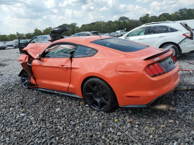 Photo 2 from auction – 2015 FORD MUSTANG GT with VIN 1FA6P8CF2F5310835