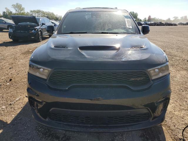 Photo 5 from auction – 2021 DODGE DURANGO SR with VIN 1C4SDJGJ3MC573870