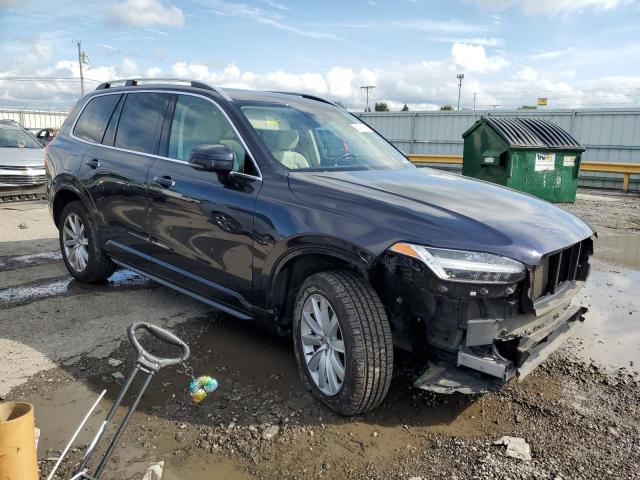 Photo 4 from auction – 2016 VOLVO XC90 T6 with VIN YV4A22PK9G1044694