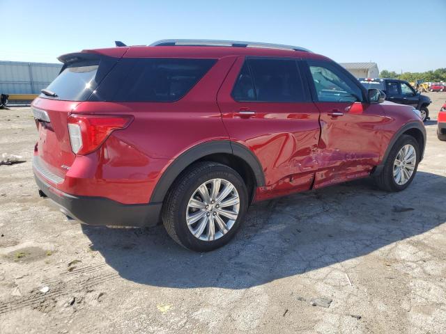 Photo 3 from auction – 2023 FORD EXPLORER L with VIN 1FMSK8FH6PGC10842