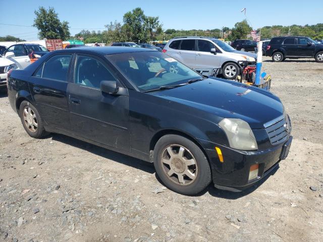 Photo 4 from auction – 2003 CADILLAC CTS with VIN 1G6DM57N930126546