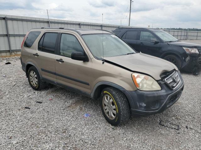 Photo 4 from auction – 2005 HONDA CR-V EX with VIN JHLRD78885C043427