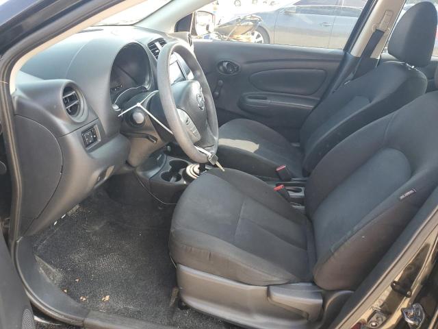 Photo 7 from auction – 2018 NISSAN VERSA S with VIN 3N1CN7AP4JL822729