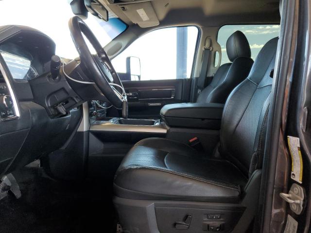 Photo 7 from auction – 2017 RAM 2500 LARAMIE with VIN 3C6UR5FL8HG518894