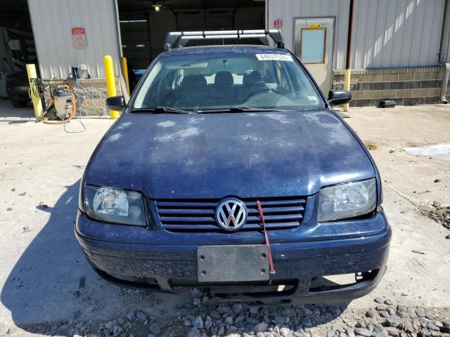 Photo 5 from auction – 2002 VOLKSWAGEN JETTA with VIN 3VWSB69M22M000638