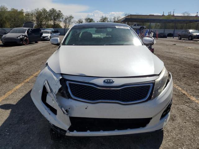 Photo 5 from auction – 2015 KIA OPTIMA SX with VIN 5XXGR4A61FG392475