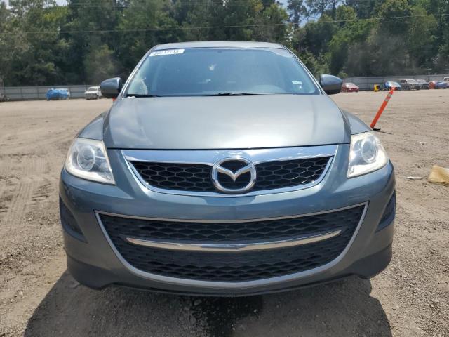 Photo 5 from auction – 2010 MAZDA CX-9 with VIN JM3TB2MA2A0228273