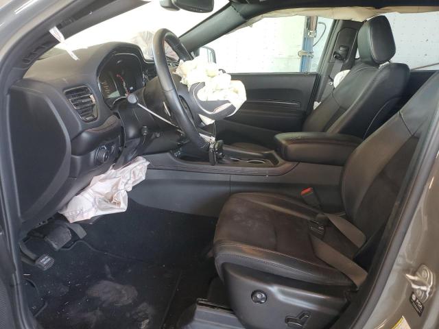 Photo 7 from auction – 2021 DODGE DURANGO R/ with VIN 1C4SDJCT9MC610251
