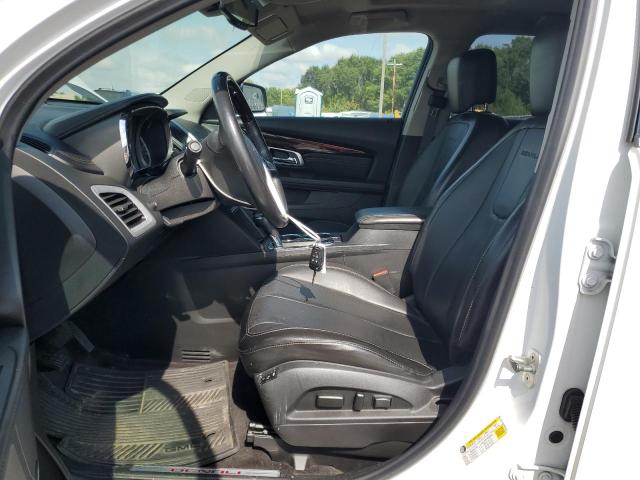 Photo 7 from auction – 2016 GMC TERRAIN DENALI with VIN 2GKFLVE3XG6311247