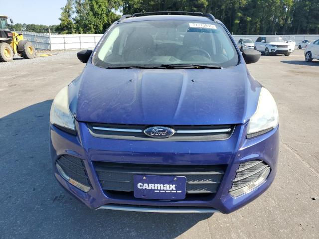 Photo 5 from auction – 2013 FORD ESCAPE SE with VIN 1FMCU9GX9DUC18425
