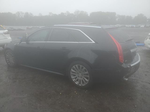 Zdjęcie 2 z aukcji – 2012 CADILLAC CTS PREMIU z VIN 1G6DS8E34C0145840