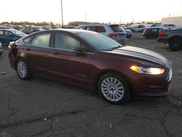 Photo 4 from auction – 2015 FORD FUSION SE with VIN 3FA6P0LU8FR204967