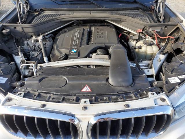 Photo 12 from auction – 2016 BMW X5 SDRIVE3 with VIN 5UXKR2C50G0R70702