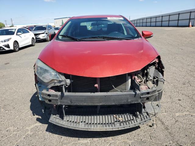Photo 5 from auction – 2016 TOYOTA COROLLA L with VIN 5YFBURHEXGP435500