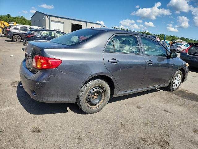 Photo 3 from auction – 2010 TOYOTA COROLLA BA with VIN 2T1BU4EE5AC235512