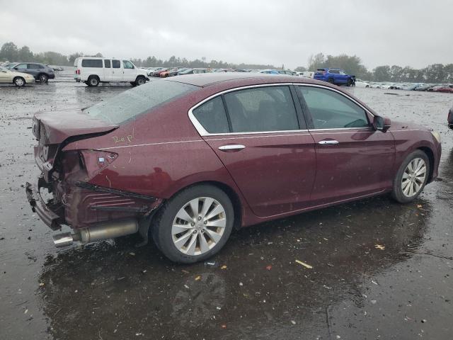 Photo 3 from auction – 2013 HONDA ACCORD EX with VIN 1HGCR2F78DA112954