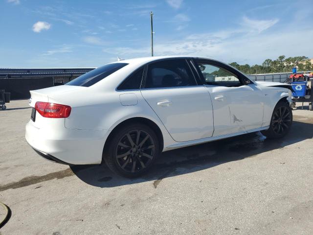 Photo 3 from auction – 2014 AUDI A4 PREMIUM with VIN WAUAFAFL3EA081360