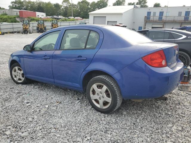 Photo 2 from auction – 2008 CHEVROLET COBALT LS with VIN 1G1AK58F287123816