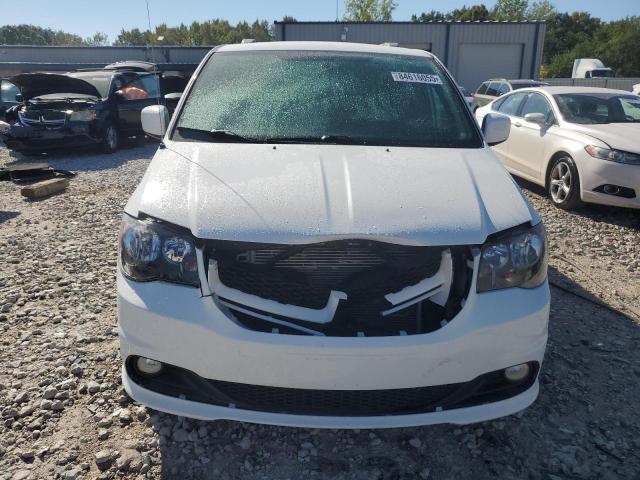 Photo 5 from auction – 2014 DODGE GRAND CARA with VIN 2C4RDGEG9ER385761