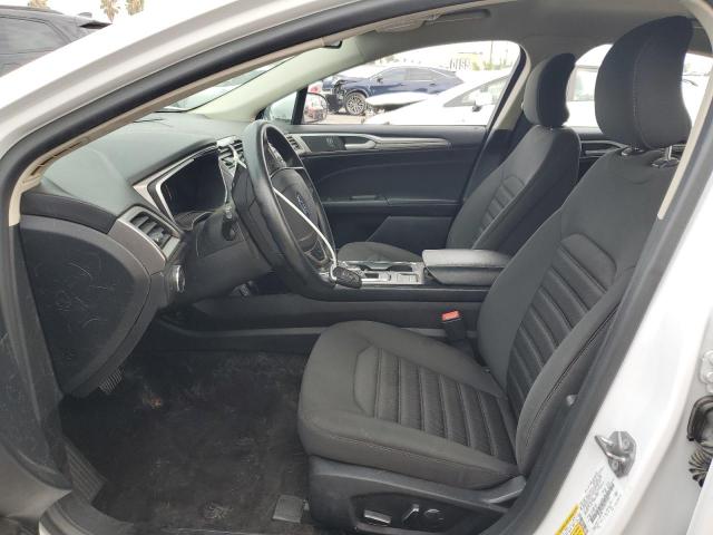 Photo 7 from auction – 2019 FORD FUSION SE with VIN 3FA6P0HD3KR176305