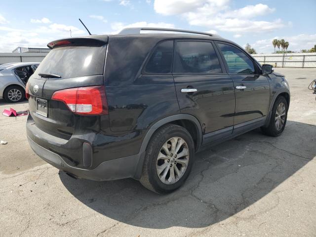 Photo 3 from auction – 2014 KIA SORENTO EX with VIN 5XYKU4A78EG538706