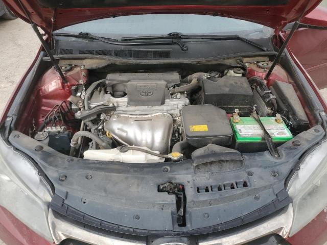 Photo 11 from auction – 2015 TOYOTA CAMRY LE with VIN 4T1BF1FK8FU891223