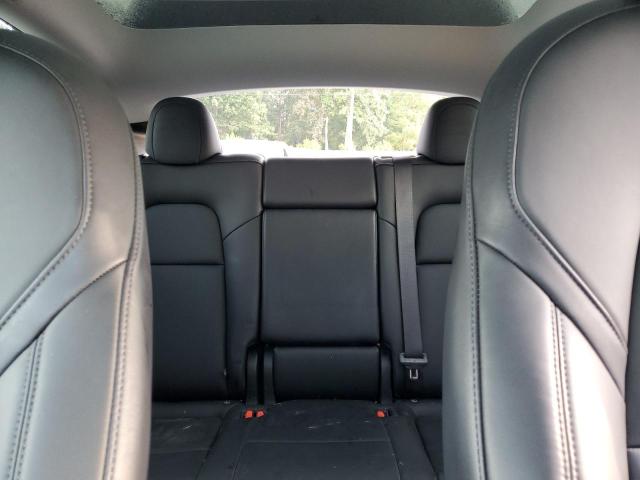 Photo 10 from auction – 2025 TESLA MODEL Y with VIN 7SAYGDEE4SA343201