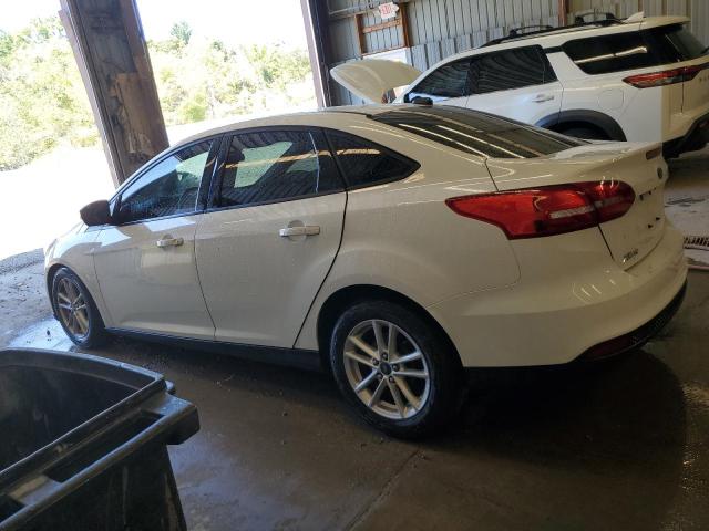 Photo 2 from auction – 2016 FORD FOCUS SE with VIN 1FADP3F27GL211606