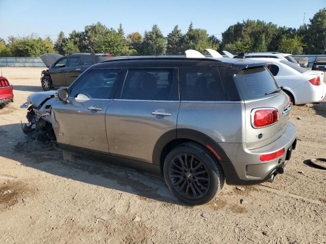 Photo 2 from auction – 2019 MINI COOPER S C with VIN WMWLU5C56K2G05430