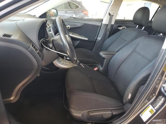 Photo 7 from auction – 2010 TOYOTA COROLLA BASE with VIN 2T1BU4EE8AC477338