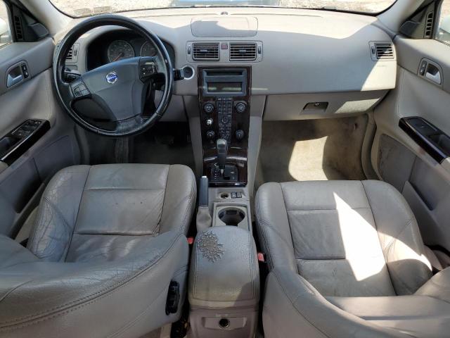 Photo 8 from auction – 2006 VOLVO S40 with VIN YV1MS382X62187662