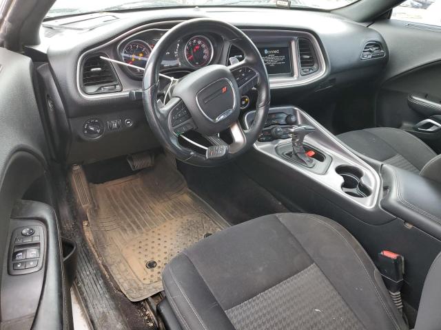 Photo 8 from auction – 2019 DODGE CHALLENGER R/T with VIN 2C3CDZBT4KH573709