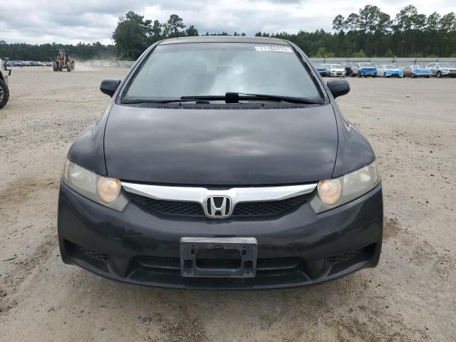 Foto 5 de la subasta – 2011 HONDA CIVIC EX con VIN 19XFA1F89BE022843