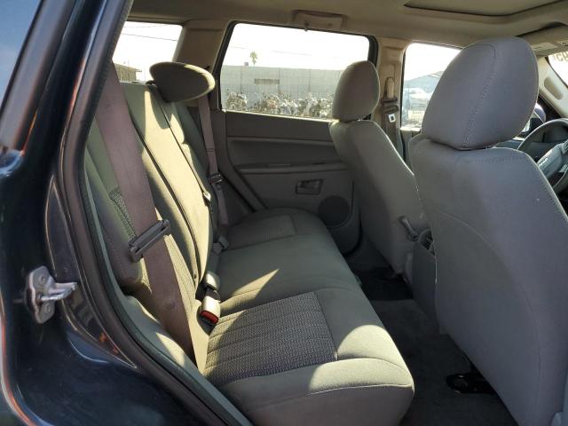 Photo 11 from auction – 2007 JEEP GRAND CHER with VIN 1J8GR48K17C682812