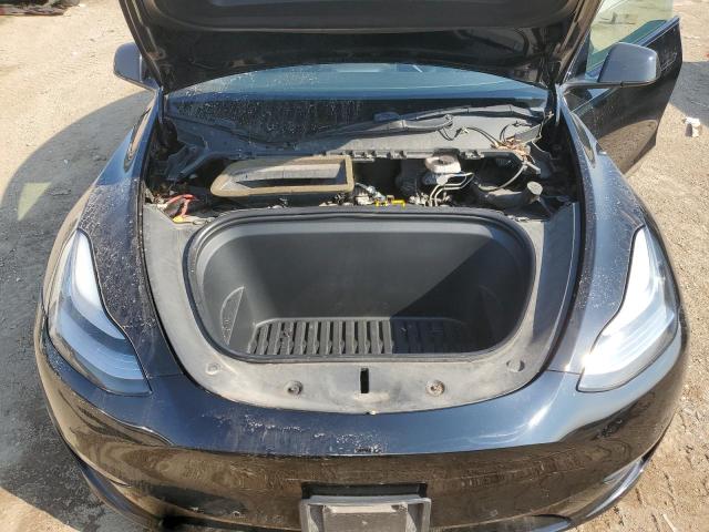 Photo 11 from auction – 2021 TESLA MODEL Y with VIN 5YJYGDEE7MF073528