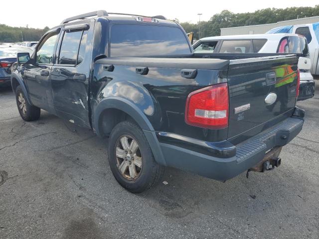 Photo 2 from auction – 2007 FORD EXPLORER S with VIN 1FMEU51807UA04804