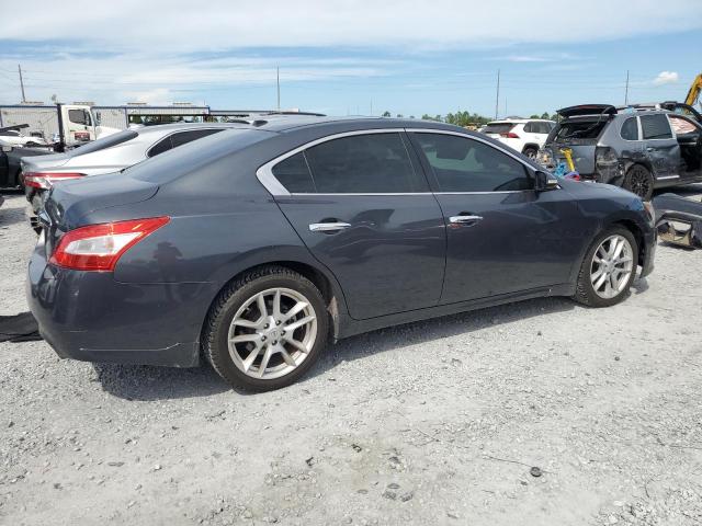 Photo 3 from auction – 2011 NISSAN MAXIMA S with VIN 1N4AA5AP7BC818956