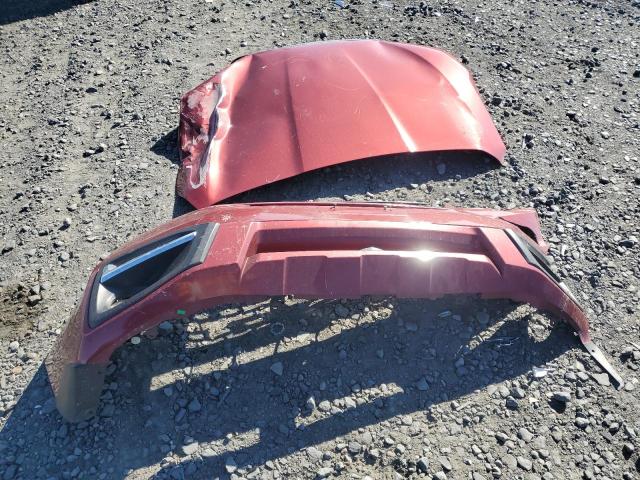 Photo 13 from auction – 2017 SUBARU FORESTER 2 with VIN JF2SJAGCXHH431679