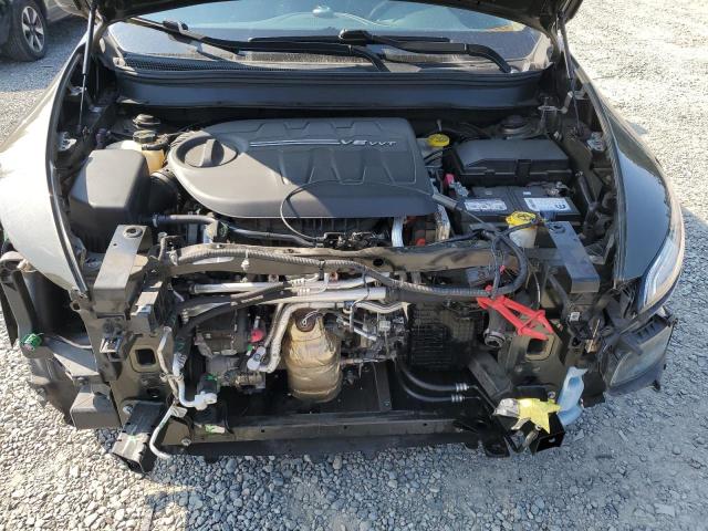 Photo 12 from auction – 2015 JEEP CHEROKEE L with VIN 1C4PJMDS8FW533637