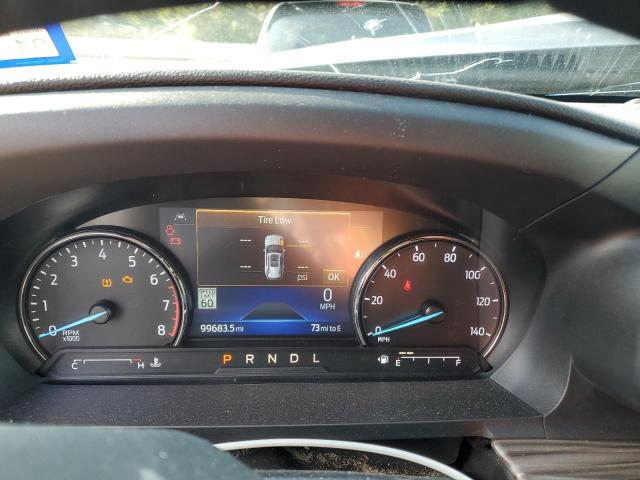 Photo 9 from auction – 2023 FORD EXPLORER L with VIN 1FMSK7FHXPGA26997