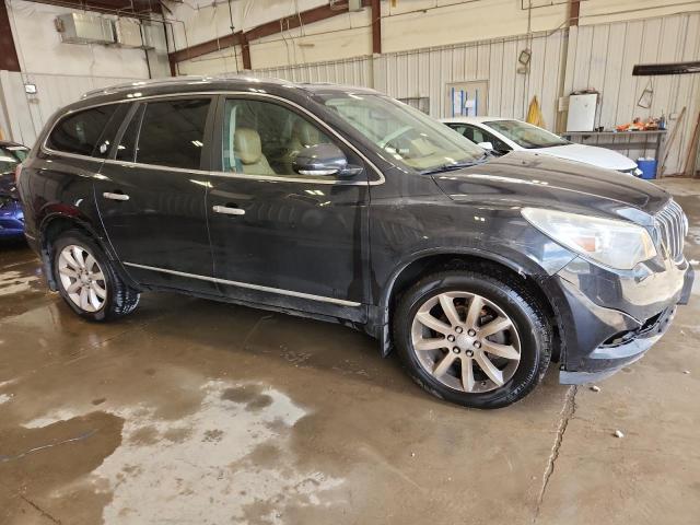Photo 4 from auction – 2014 BUICK ENCLAVE with VIN 5GAKVBKD7EJ264177