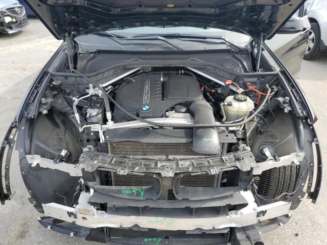Photo 12 from auction – 2018 BMW X5 XDRIVE3 with VIN 5UXKR0C56JL076181