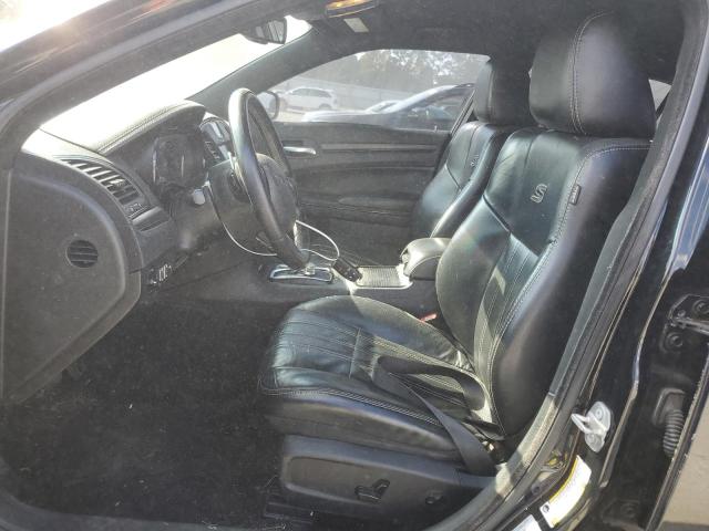 Photo 7 from auction – 2016 CHRYSLER 300 S with VIN 2C3CCAGG2GH296517