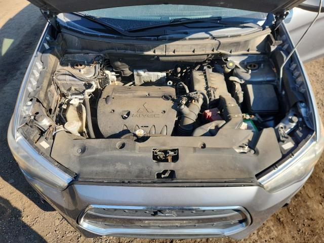 Photo 11 from auction – 2015 MITSUBISHI OUTLANDER with VIN 4A4AP3AU1FE026520