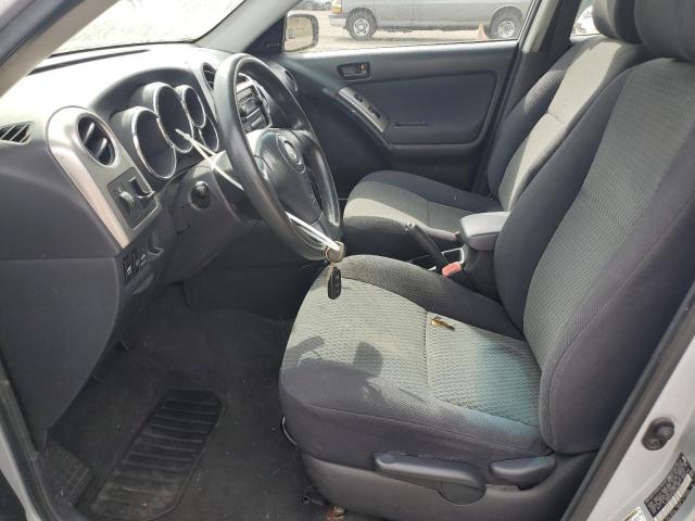 Photo 7 from auction – 2008 TOYOTA COROLLA MA with VIN 2T1KR32E78C718199