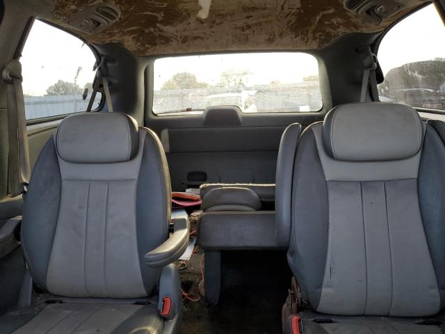 Photo 10 from auction – 2007 DODGE GRAND CARA with VIN 2D4GP44L27R153956